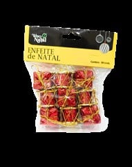 ENFT NATAL PRESENTE/TAMBOR NTA10844