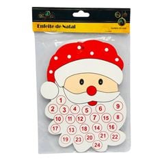 CONTAGEM REGRESSIVA NOEL NTA0163