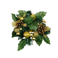 GUIRLANDA NATAL 20CM NTA65019