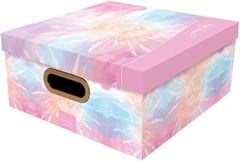 CAIXA ORG DELLO TIE DYE GD 2221 DAY (NC)