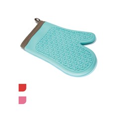 LUVA SILIC INGA 13284-0