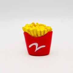 PET BATATA FRITA INGA 13078-0