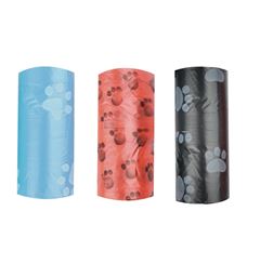 PET SACO COLETOR INGA 3P 13094-0