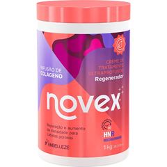 CREME NOVEX 1KG INF COLAG 6852