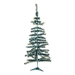 Árvore Natalina 1,80 Metro com 350 Galhos Nevada