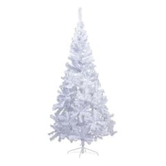 ARVORE NAT LUXO 2,10M C/700G BCA MT1612