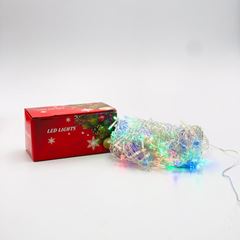 CASCATA LED PISCA 200L 5M TOK COLOR MT1630 4,5W