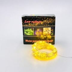 PISCA MICRO LED 100L 10M BCO MT1641 4,5W