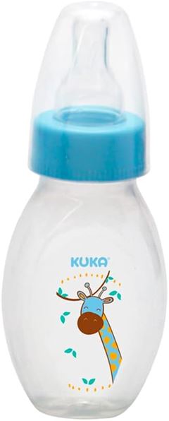 Mamadeira Kukinha 50ml Az 1601