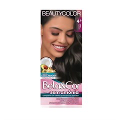 Coloracao B Col Kit S/Am 4.0 Cas Md
