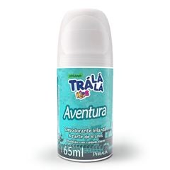 DESOD ROLLON TRA LA LA 65ML AVENTURA