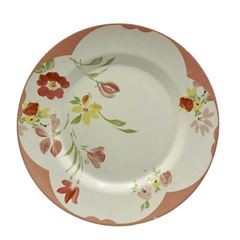 Prato Raso Alleanza Plus - Modelos Variados