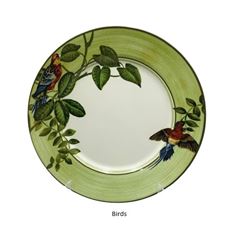 Prato Raso Alleanza Plus - Modelos Variados