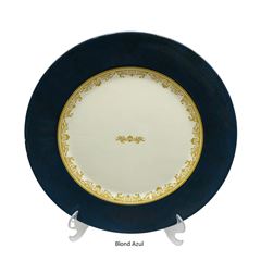 Prato Raso Alleanza Plus - Modelos Variados