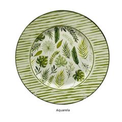 Prato Raso Alleanza Plus - Modelos Variados
