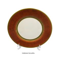 Prato Raso Alleanza Plus - Modelos Variados