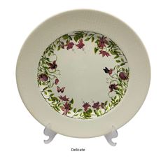 Prato Raso Alleanza Plus - Modelos Variados