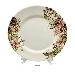 Prato Raso Alleanza Plus - Modelos Variados