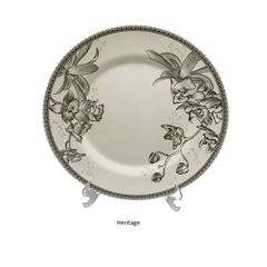 Prato Raso Alleanza Plus - Modelos Variados