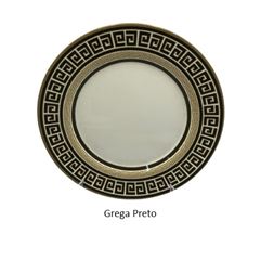 Prato Raso Alleanza Plus - Modelos Variados