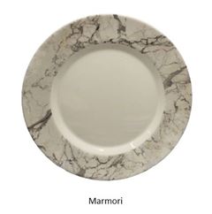 Prato Raso Alleanza Plus - Modelos Variados