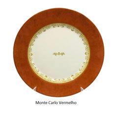 Prato Raso Alleanza Plus - Modelos Variados