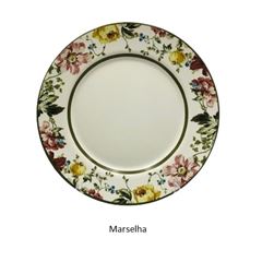 Prato Raso Alleanza Plus - Modelos Variados