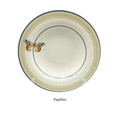 Prato Raso Alleanza Plus - Modelos Variados