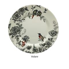 Prato Raso Alleanza Plus - Modelos Variados
