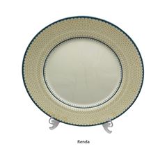 Prato Raso Alleanza Plus - Modelos Variados