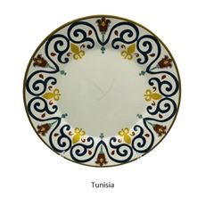 Prato Raso Alleanza Plus - Modelos Variados