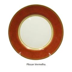 Prato Raso Alleanza Plus - Modelos Variados