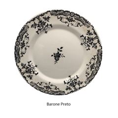 Prato Raso Alleanza Plus - Modelos Variados