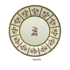Prato Raso Alleanza Plus - Modelos Variados