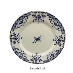 Prato Raso Alleanza Plus - Modelos Variados