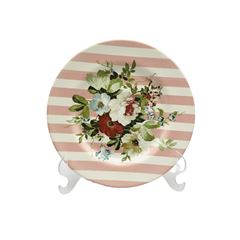 Prato Sobremesa Allenza Plus Modelos Variados