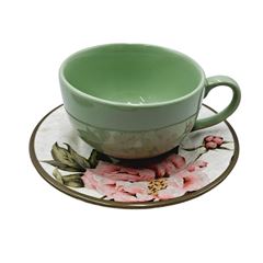 XICARA CHA C/P ALEZ PLUS 8052