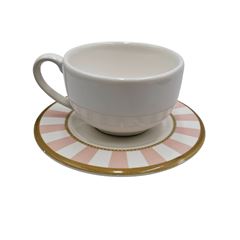 XICARA CHA C/P ALEZ PLUS 8052