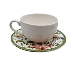 XICARA CHA C/P ALEZ PLUS 8052