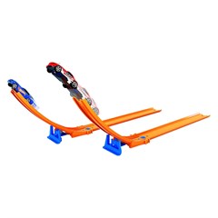 Pista Hot Wheels P/Carrinho F0025-7