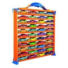 Pista Hot Wheels P/Carrinho F0025-7