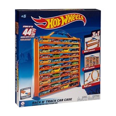 Pista Hot Wheels P/Carrinho F0025-7
