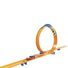 Pista Hot Wheels P/Carrinho F0025-7