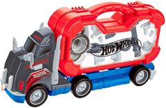 MONTE CAMINHAO H WHEELS F0013-6