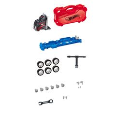 MONTE CAMINHAO H WHEELS F0013-6