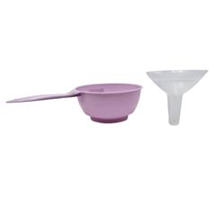 Funil/Peneira Plast G7085