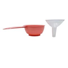 Funil/Peneira Plast G7085