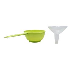 Funil/Peneira Plast G7085
