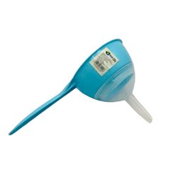 Funil/Peneira Plast G7086