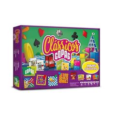 JG COPAG CLASSICOS 90941